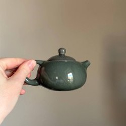 Чайник для чайной церемонии - фото 4