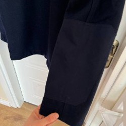 Пальто мужское Fred Perry - фото 5