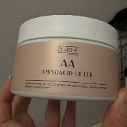 Филлер липидный для волос - фото 3