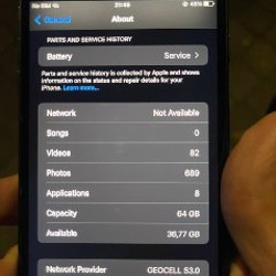 IPhone 8 Plus - фото 8