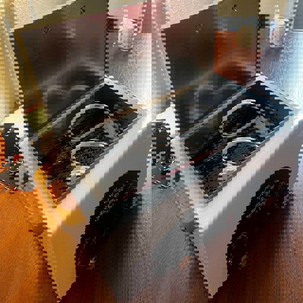 Сухожаровой стерилизатор CH-360T