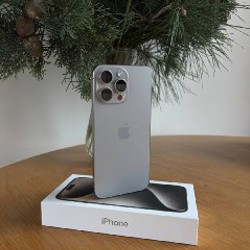 IPhone 15 Pro Max - фото 8