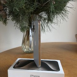 IPhone 15 Pro Max - фото 3