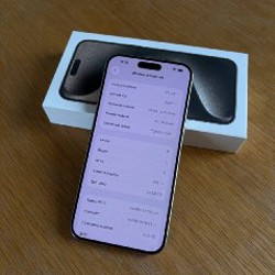 IPhone 15 Pro Max - фото 4