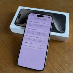 IPhone 15 Pro Max - фото 5