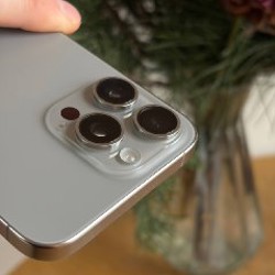 IPhone 15 Pro Max - фото 7