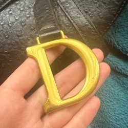 Сумка-реплика - фото 2