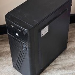 Системный блок i5 - фото 1