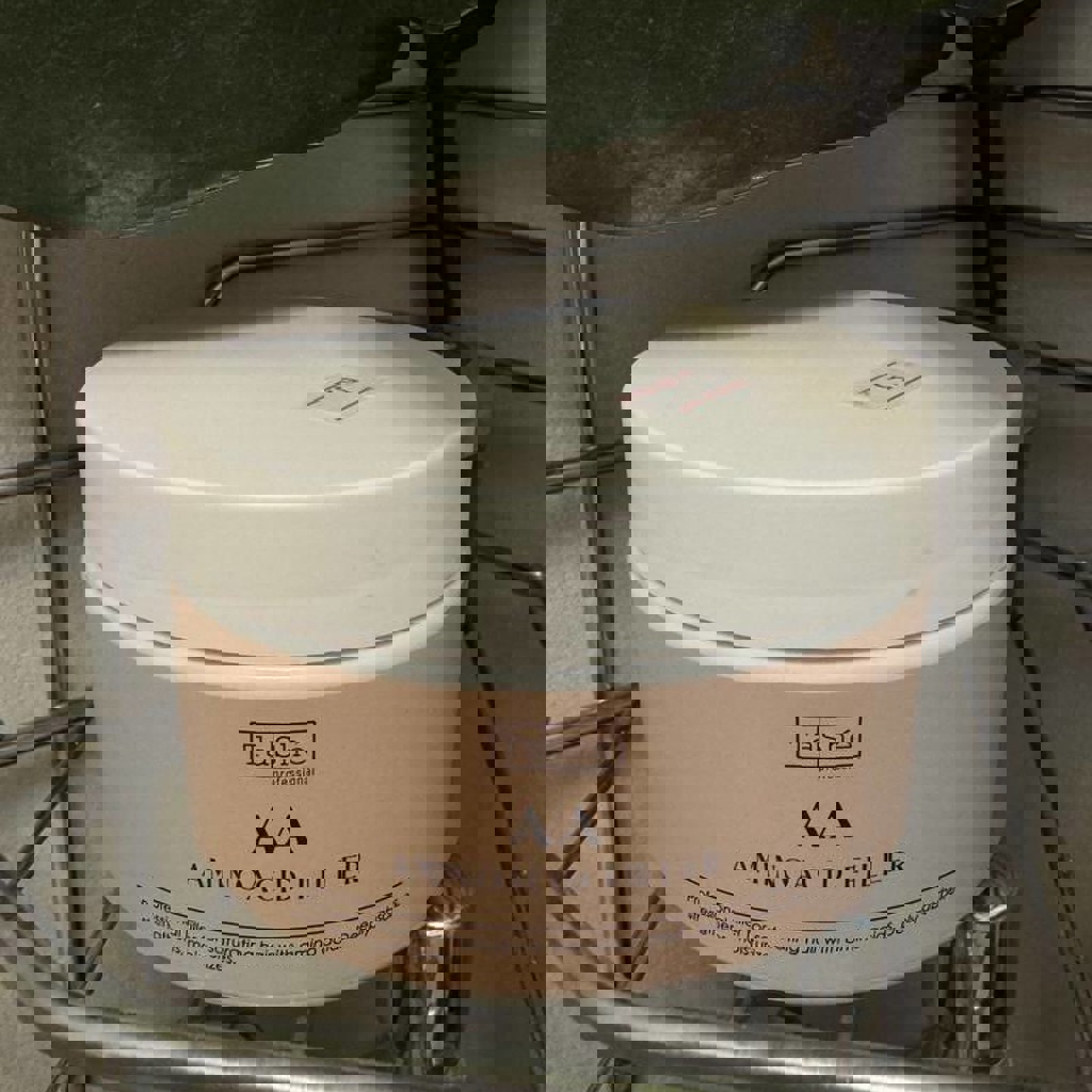 Аминокислотный филлер