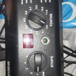 Профессиональный студийный фото свет Bowens - фото 2