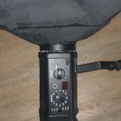 Профессиональный студийный фото свет Bowens - фото 3