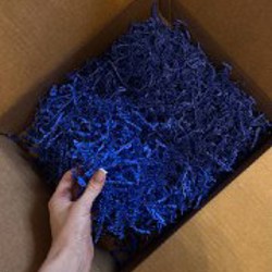 Наполнитель для новогодних подарков (Оба цвета) - фото 2