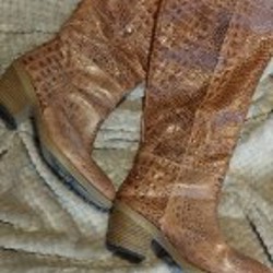 Кожаные изделия на заказ - фото 3