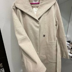 Пальто Bershka - фото 2