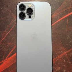 Iphone 13 Pro Max - фото 2