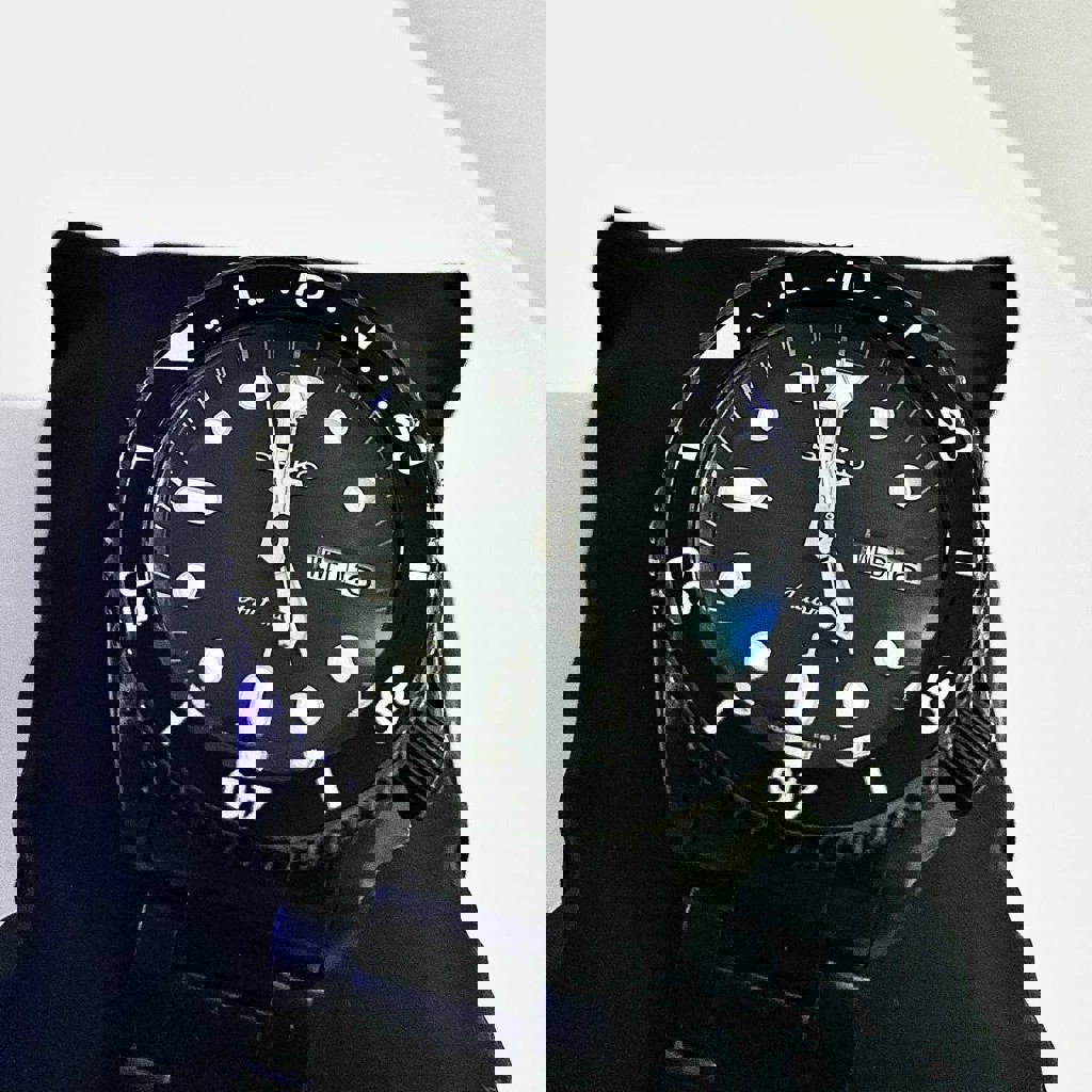 Часы-дайверы Seiko 5 Sports SRPD65K1