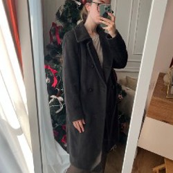 Пальто Marella - фото 2