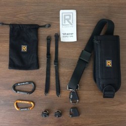 Ремень для камеры Black Rapid RS-4 - фото 2