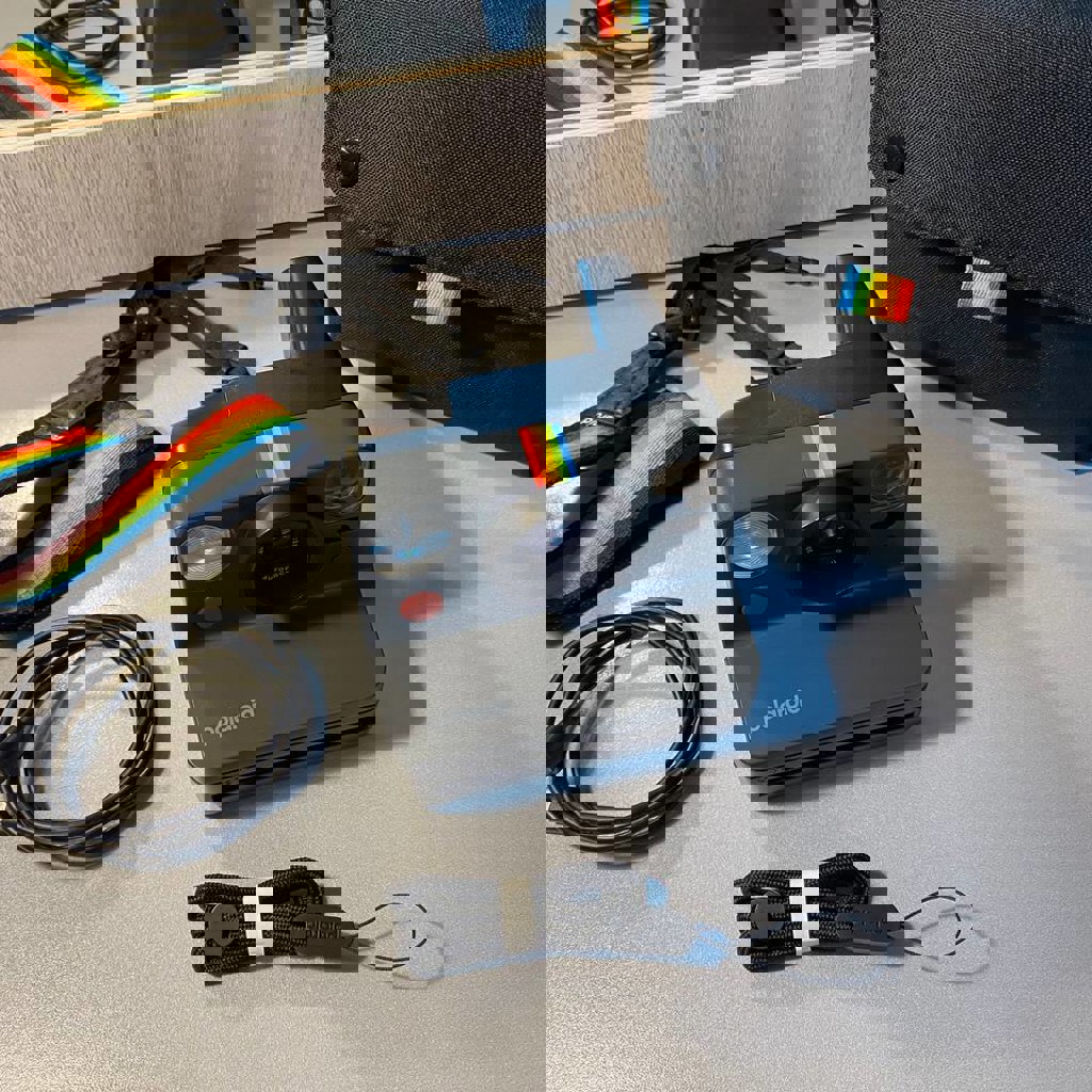 Ремень для полароида