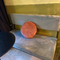 Компактный диванчик - фото 3