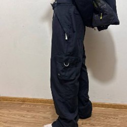 Мужской сноубордический костюм - фото 2