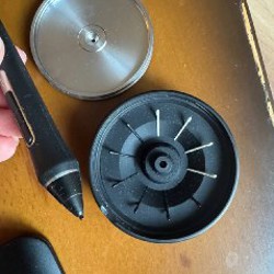 Переходник для наушников лайтнинг мини джек на айфон/айпэд - фото 4