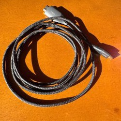 Переходник для наушников лайтнинг мини джек на айфон/айпэд - фото 8