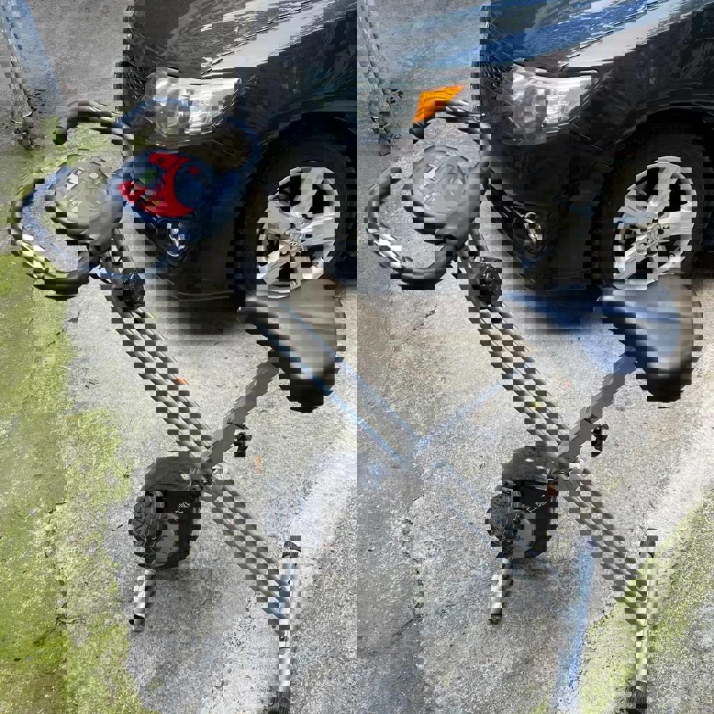 Стул компьютерный