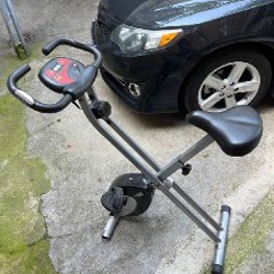 Стул компьютерный - фото 1