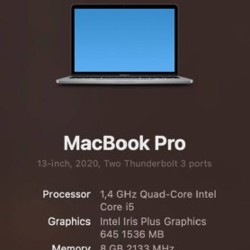 MacBook Pro - фото 4
