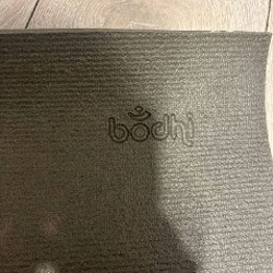 Коврик для йоги - фото 2