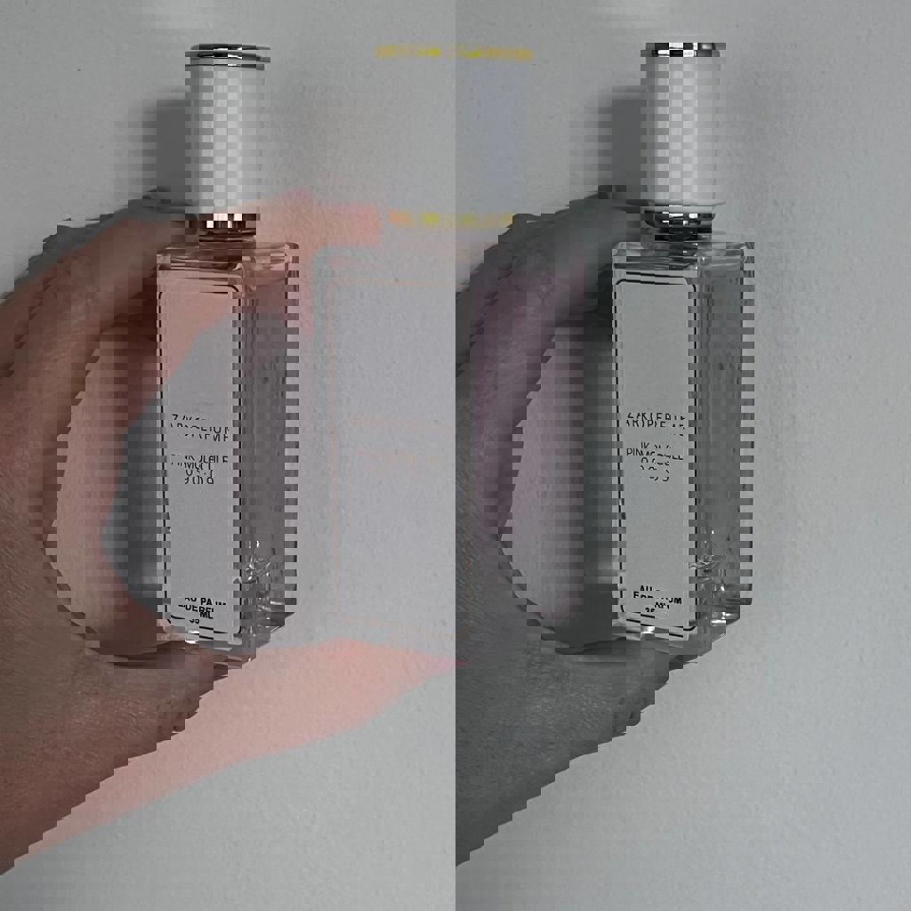 Zara — Cherry Smoothie