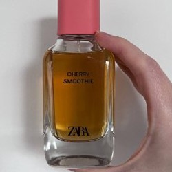 Zara — Cherry Smoothie - фото 4