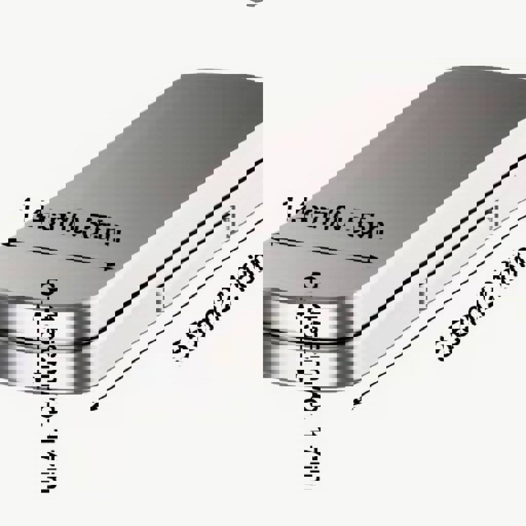 360° Вращающаяся складная подставка для телефона