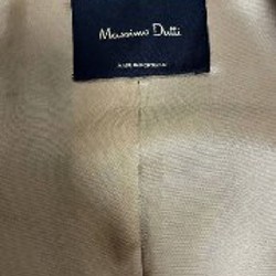 Блейзер/пиджак Massimo Dutti - фото 5