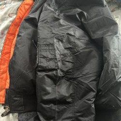 Бомбер - фото 3