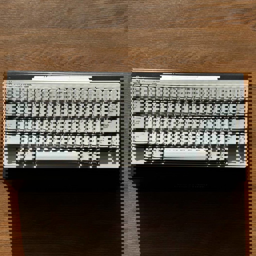 Клавиатура HHKB Professional Hybrid