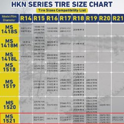 Цепи на колёса - фото 3