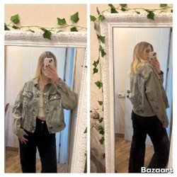 Пуховик - фото 1