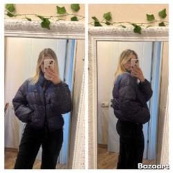 Пуховик - фото 2