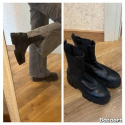 Пуховик - фото 6