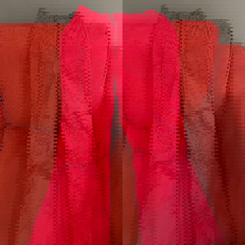 Штаны горнолыжные