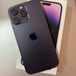 IPhone 14 Pro Max - фото 2