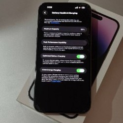 IPhone 14 Pro Max - фото 3