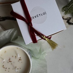 Свеча - фото 4