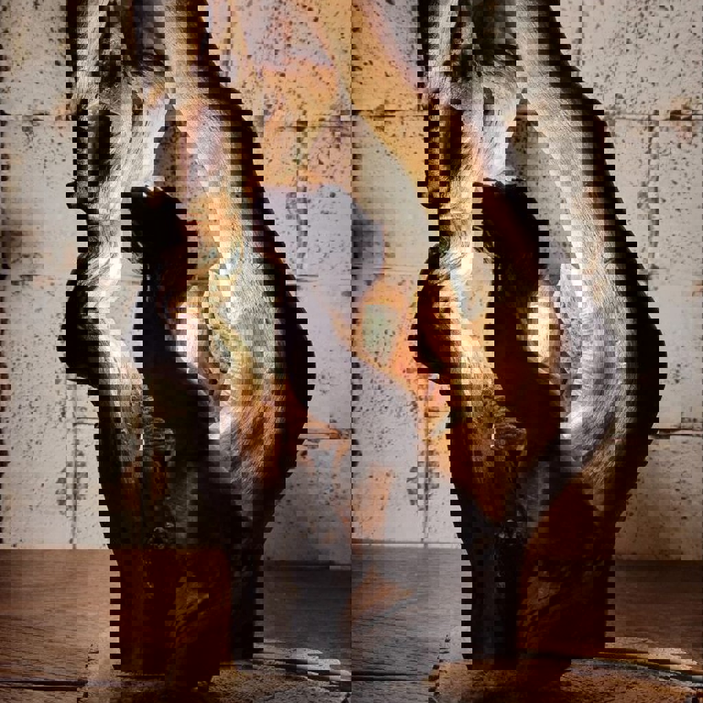 Новогодний светильник