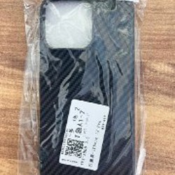 Карбоновый чехол для iPhone 13 Pro - фото 3