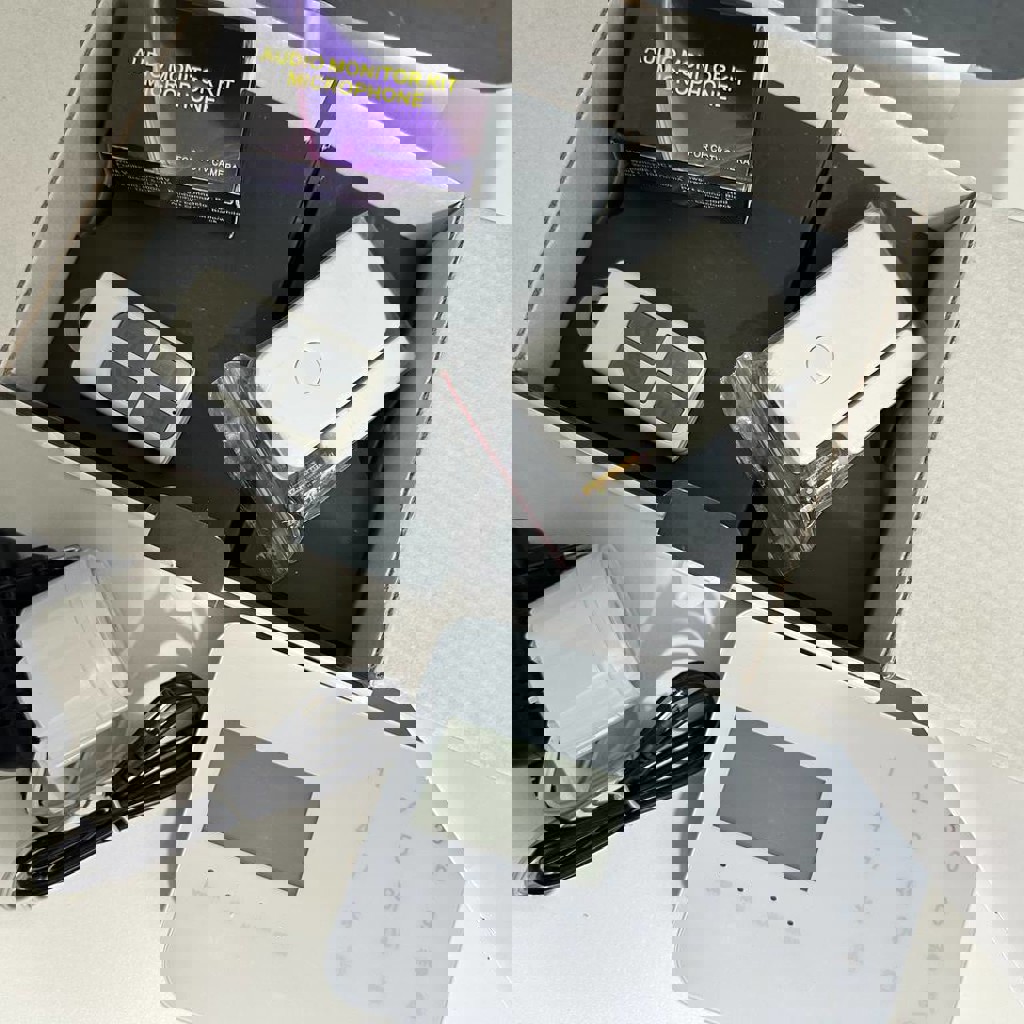 Сигнализация для дома и офиса