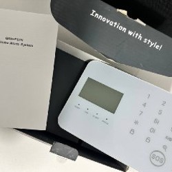 Сигнализация для дома и офиса - фото 2