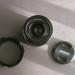 Объектив Sony FE 28mm f2 - фото 2